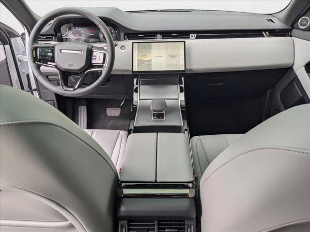 new 2026 Land Rover Range Rover Evoque car, priced at $51,320