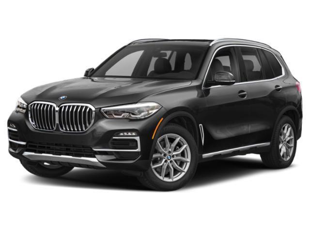 used 2019 BMW X5 car, priced at $27,338