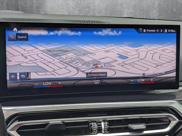 used 2024 BMW M240 car, priced at $46,437