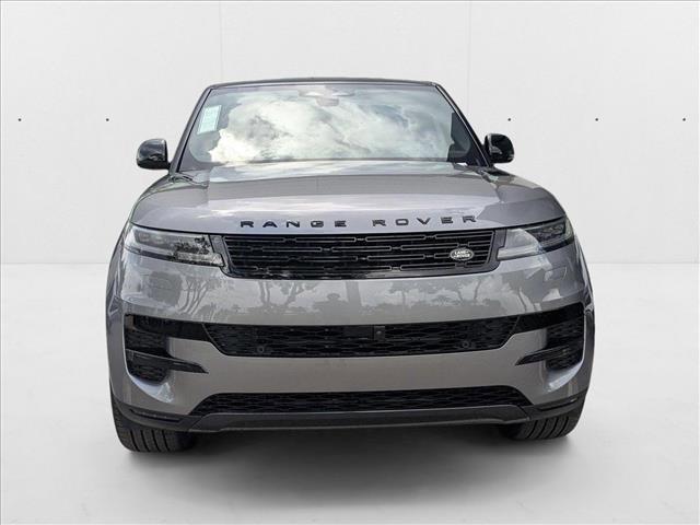 new 2025 Land Rover Range Rover Sport car, priced at $95,615