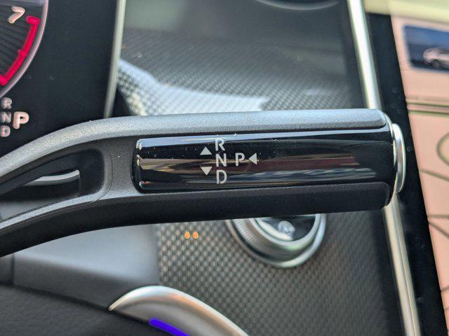used 2024 Mercedes-Benz AMG GLC 43 car, priced at $68,770
