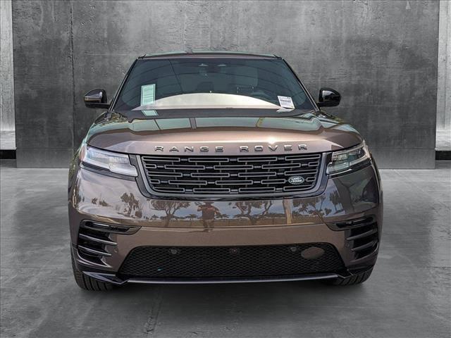 new 2026 Land Rover Range Rover Velar car, priced at $72,365