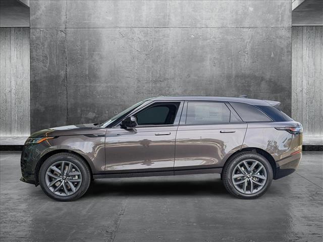 new 2026 Land Rover Range Rover Velar car, priced at $72,365