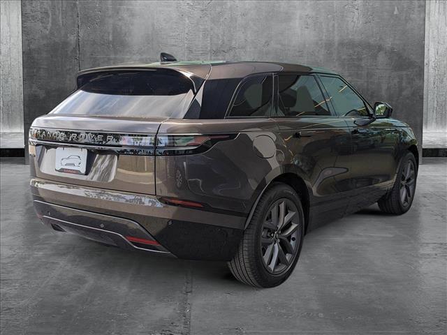 new 2026 Land Rover Range Rover Velar car, priced at $72,365