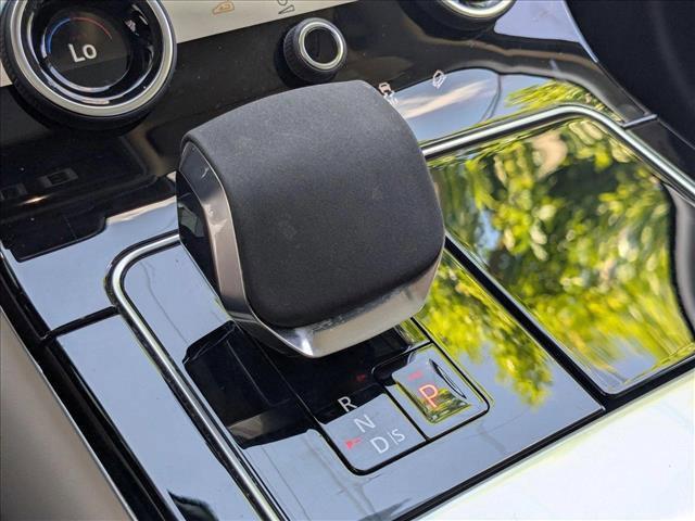 used 2021 Land Rover Range Rover Velar car, priced at $40,990