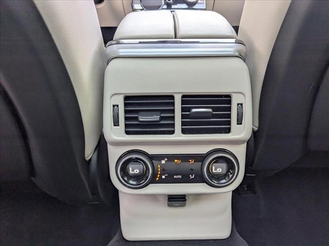 used 2021 Land Rover Range Rover Velar car, priced at $40,990