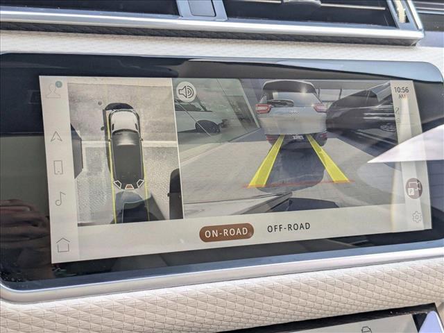 used 2021 Land Rover Range Rover Velar car, priced at $40,990