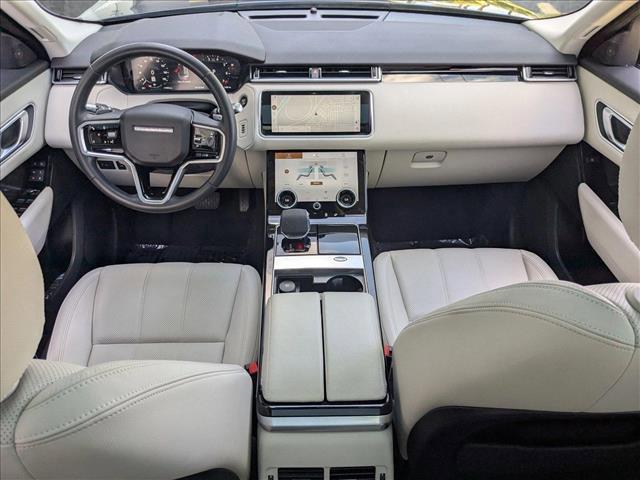 used 2021 Land Rover Range Rover Velar car, priced at $40,990