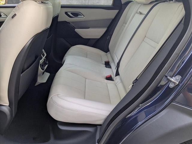 used 2021 Land Rover Range Rover Velar car, priced at $40,990