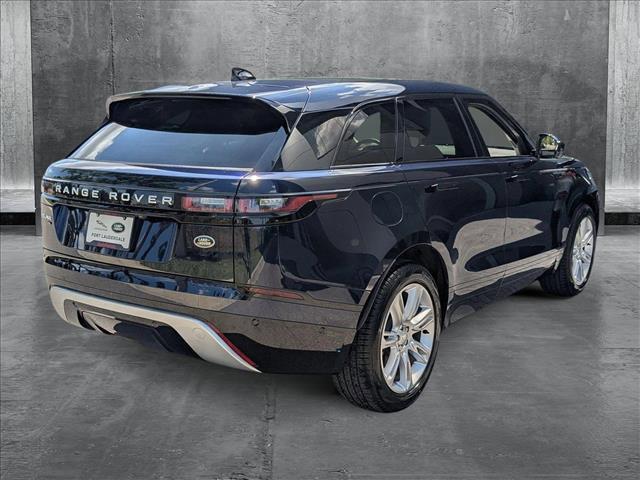 used 2021 Land Rover Range Rover Velar car, priced at $40,990