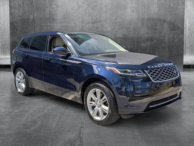used 2021 Land Rover Range Rover Velar car, priced at $40,990