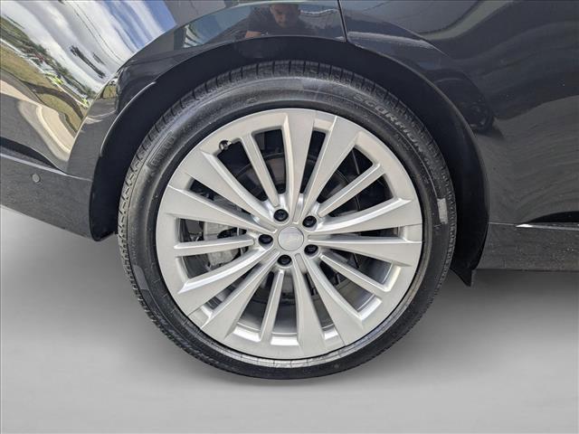 new 2025 Land Rover Range Rover car, priced at $142,940