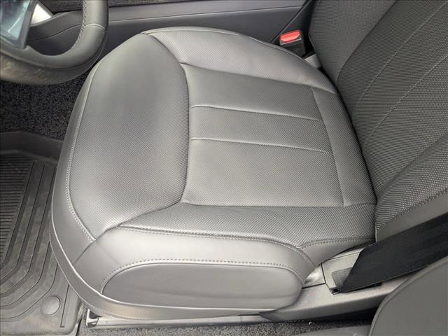 new 2025 Land Rover Range Rover car, priced at $142,940