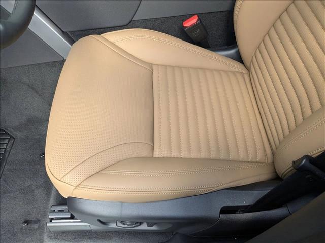 new 2025 Land Rover Discovery car, priced at $75,393