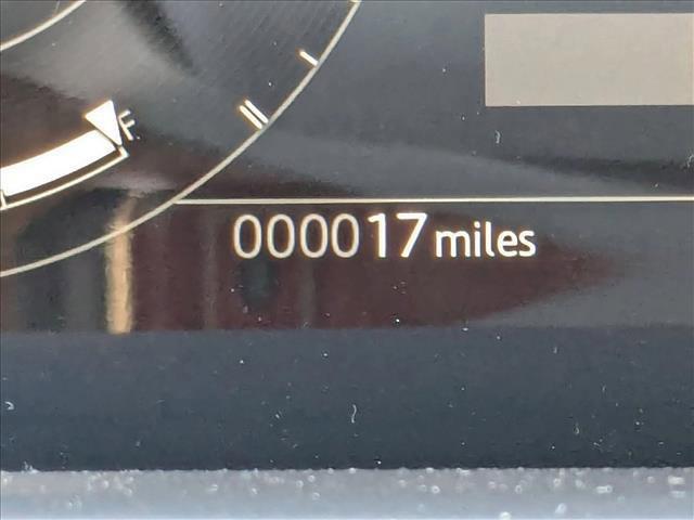 new 2025 Land Rover Discovery car, priced at $75,393