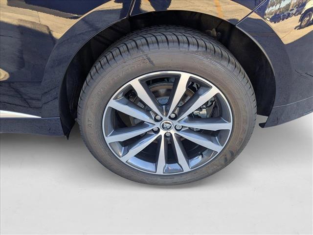 new 2025 Jaguar F-PACE car, priced at $63,003