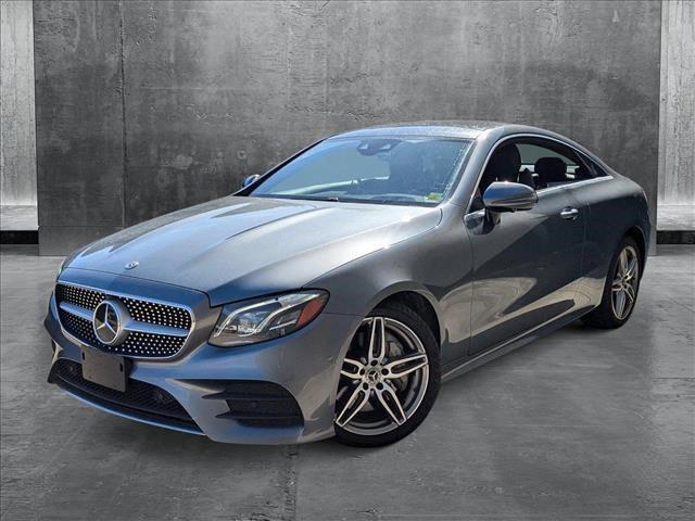 used 2019 Mercedes-Benz E-Class car, priced at $29,903