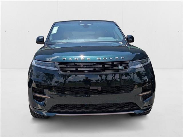 new 2025 Land Rover Range Rover Sport car, priced at $132,670