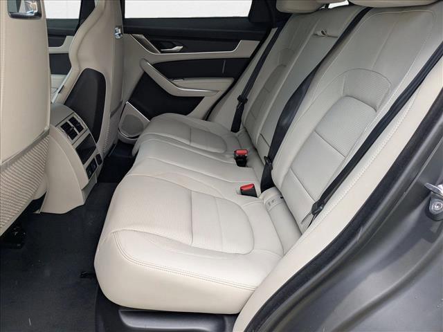 new 2026 Jaguar F-PACE car, priced at $65,588