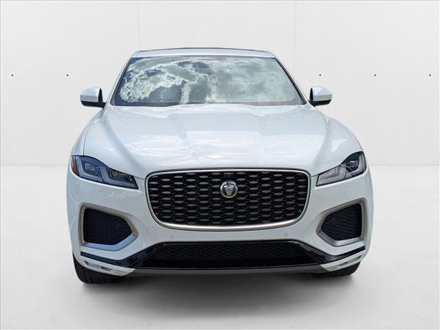 new 2026 Jaguar F-PACE car, priced at $65,588