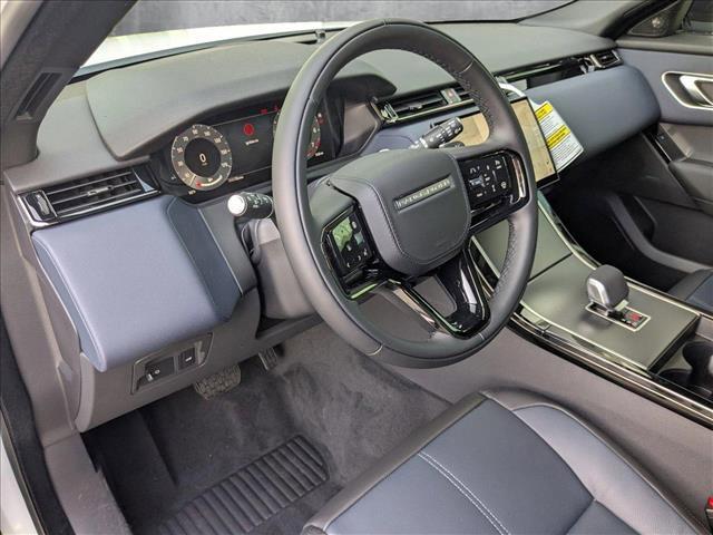 new 2026 Land Rover Range Rover Velar car, priced at $63,207