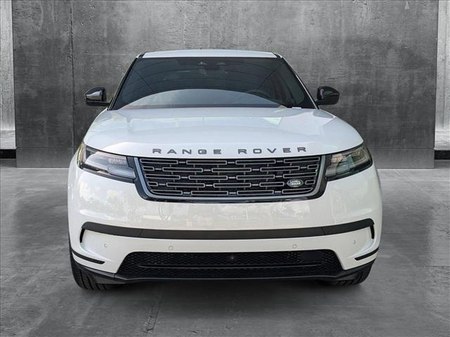 new 2026 Land Rover Range Rover Velar car, priced at $63,207