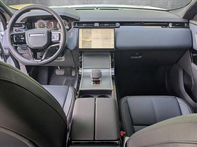 new 2026 Land Rover Range Rover Velar car, priced at $63,207