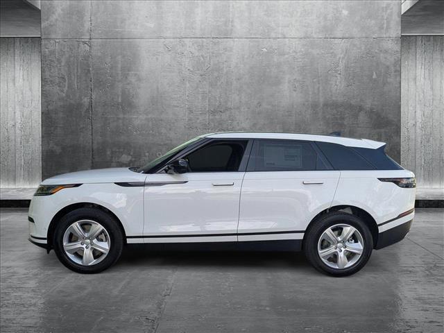 new 2026 Land Rover Range Rover Velar car, priced at $63,207