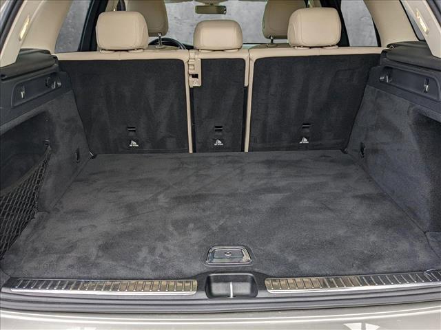 used 2020 Mercedes-Benz GLC 300 car, priced at $22,490