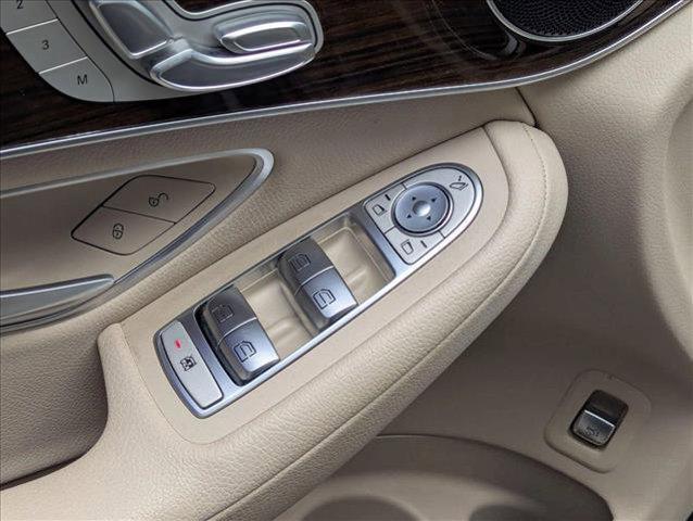 used 2020 Mercedes-Benz GLC 300 car, priced at $25,247