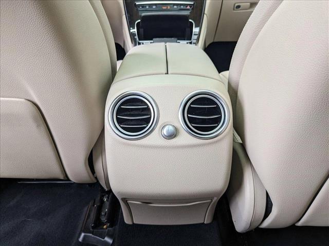 used 2020 Mercedes-Benz GLC 300 car, priced at $22,490