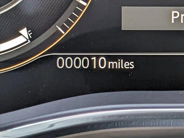 new 2025 Jaguar F-PACE car, priced at $80,358