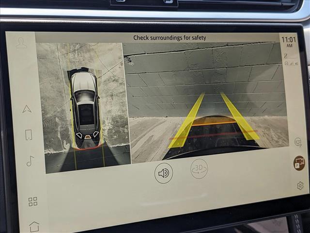 new 2025 Jaguar F-PACE car, priced at $80,358