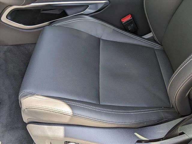 new 2025 Jaguar F-PACE car, priced at $80,358