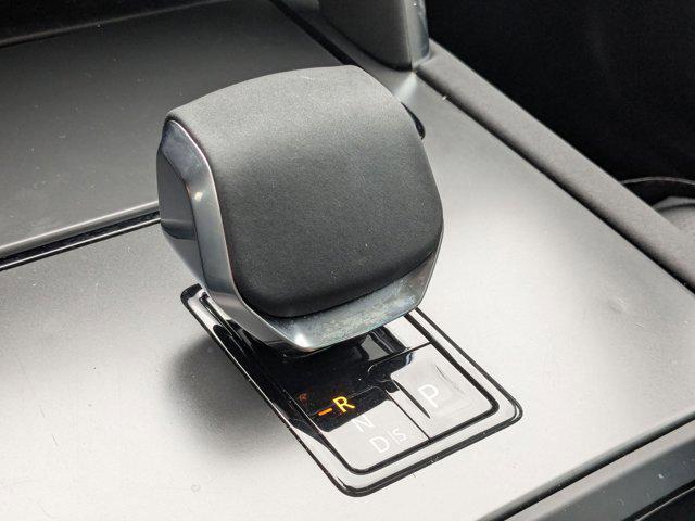 used 2024 Land Rover Discovery Sport car, priced at $40,777