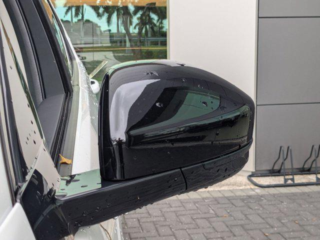 used 2024 Land Rover Discovery Sport car, priced at $40,777