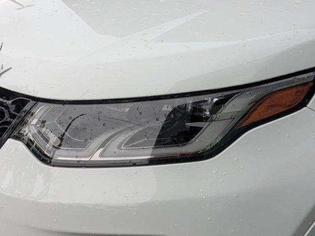 used 2024 Land Rover Discovery Sport car, priced at $40,777