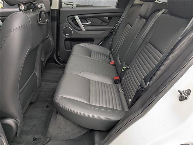 used 2024 Land Rover Discovery Sport car, priced at $40,777