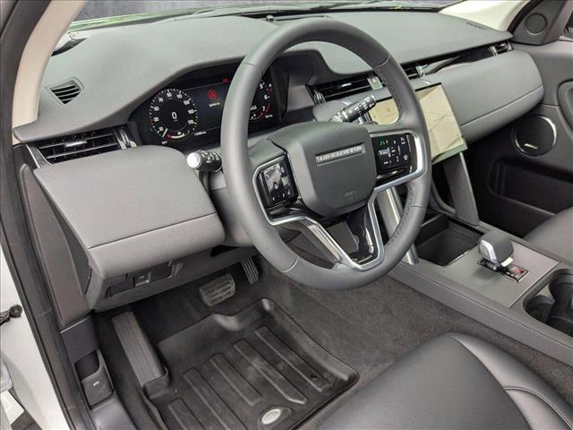 used 2024 Land Rover Discovery Sport car, priced at $40,777