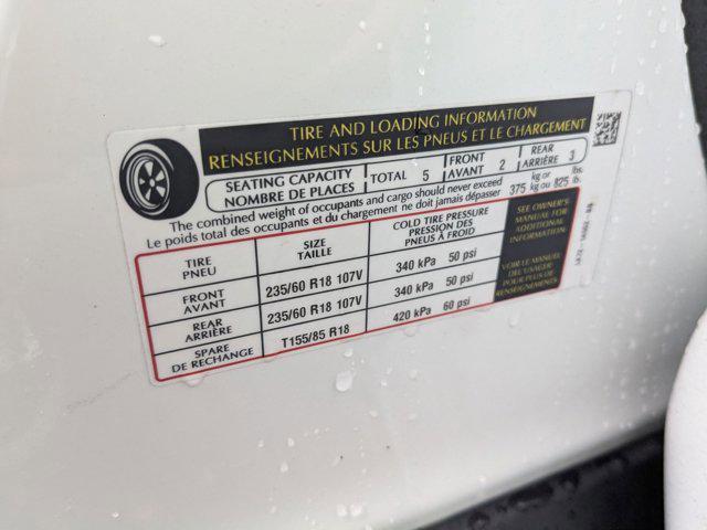 used 2024 Land Rover Discovery Sport car, priced at $40,777