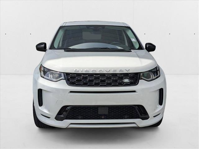 used 2024 Land Rover Discovery Sport car, priced at $35,500