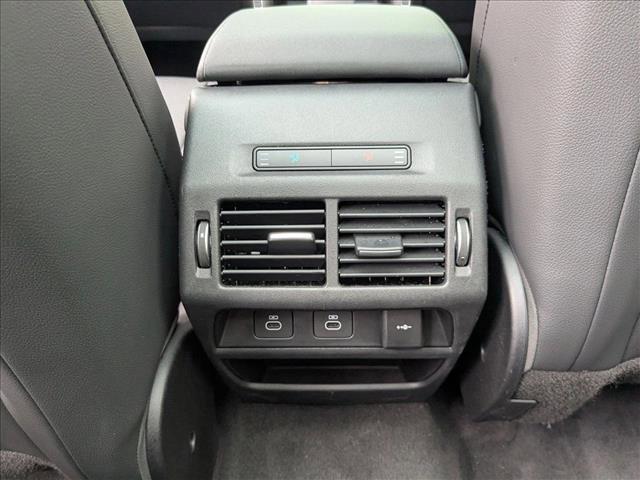 used 2024 Land Rover Discovery Sport car, priced at $40,777