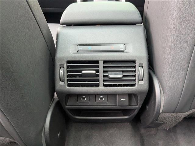 used 2024 Land Rover Discovery Sport car, priced at $35,500