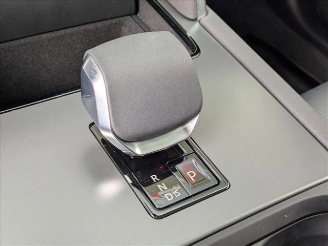 used 2024 Land Rover Discovery Sport car, priced at $35,500