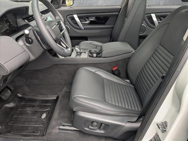 used 2024 Land Rover Discovery Sport car, priced at $40,777