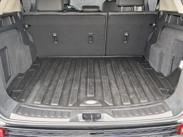 used 2024 Land Rover Discovery Sport car, priced at $40,777