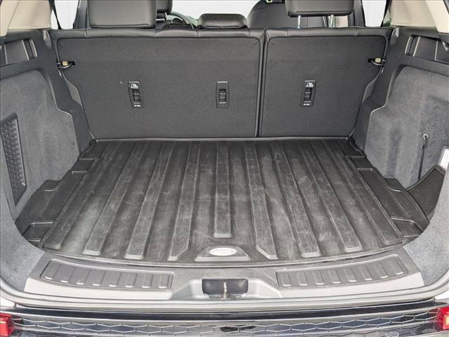 used 2024 Land Rover Discovery Sport car, priced at $35,500