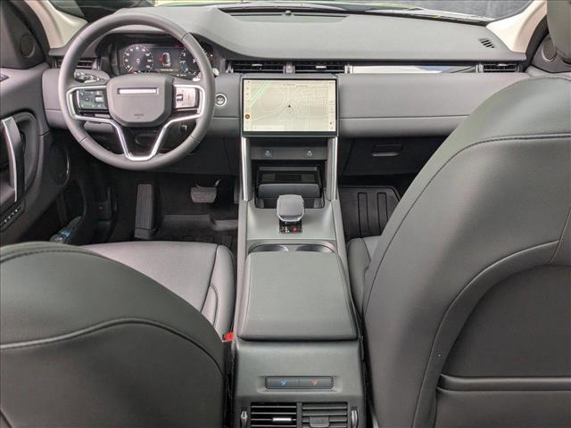 used 2024 Land Rover Discovery Sport car, priced at $40,777
