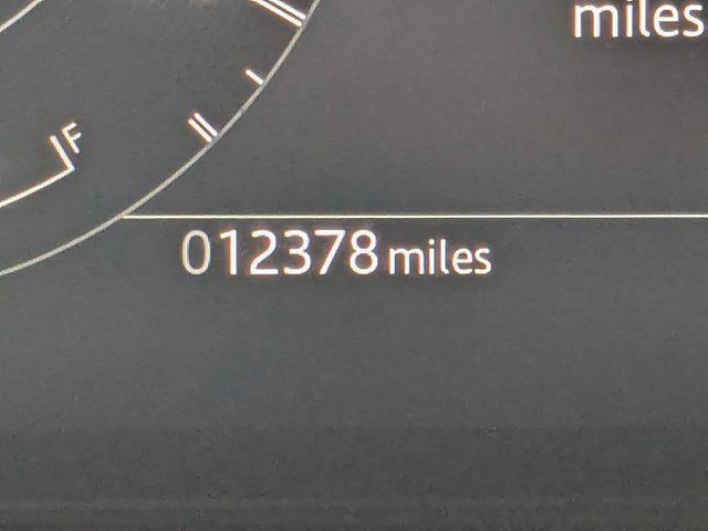used 2024 Land Rover Discovery Sport car, priced at $40,777