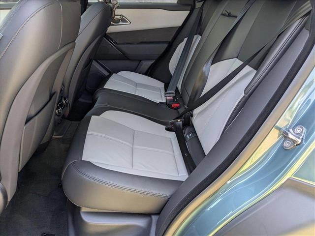 new 2026 Land Rover Range Rover Velar car, priced at $74,797